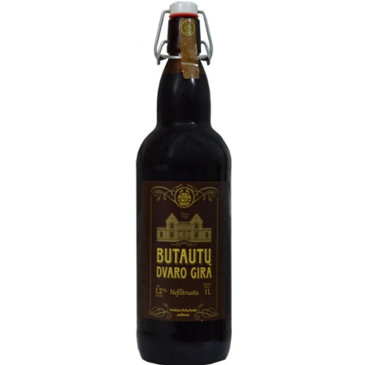 Butautu Dvaro 1L bottle | Buy at Liquor Barn
