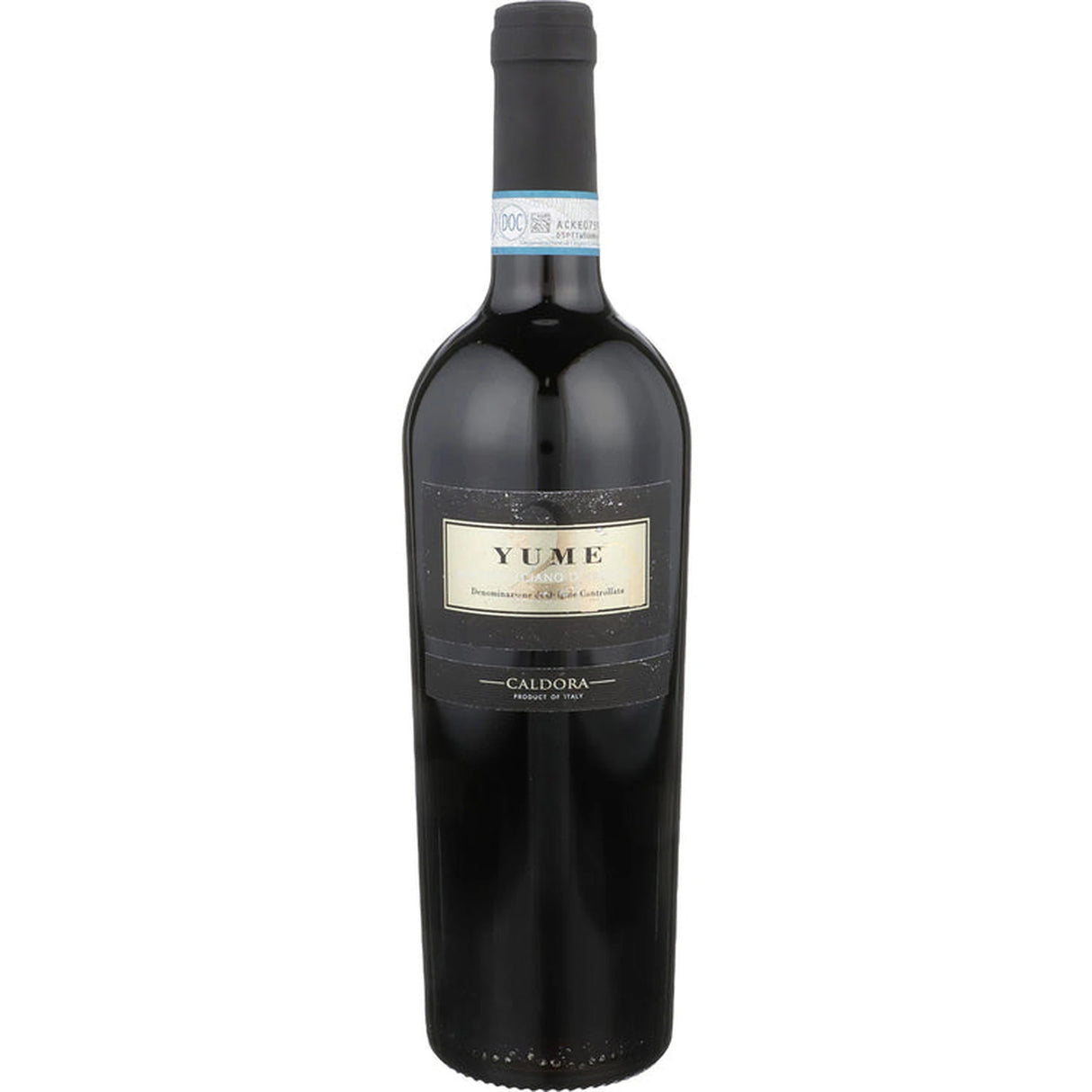 Caldora Montepulciano Yume 2020 bottle | Buy at Liquor Barn