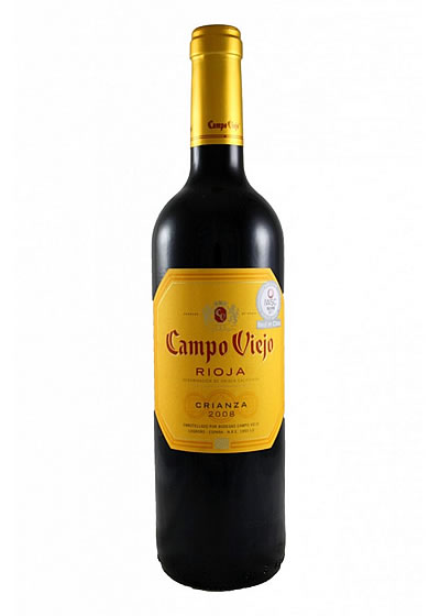 Campo Viejo Crianza