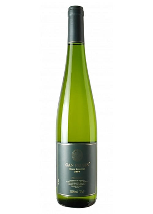 Can Feixes Penedes Blanco Seleccio