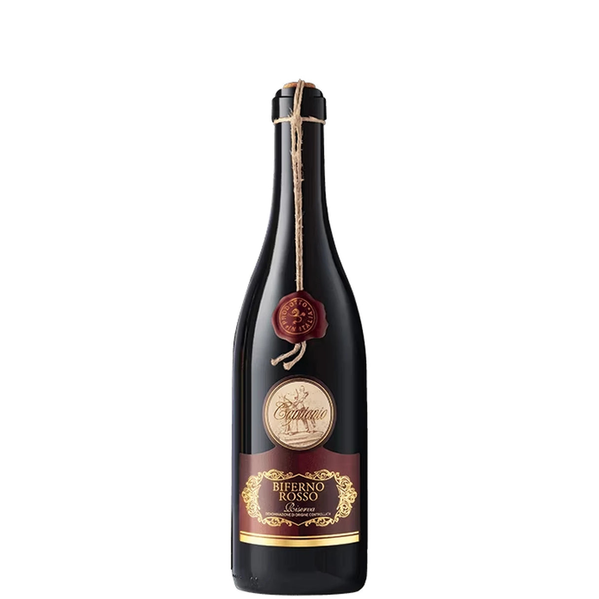 Capitanio Brindisi Riserva bottle | Buy at Liquor Barn