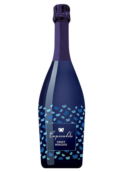 Caposaldo Sparkling Sweet Moscato