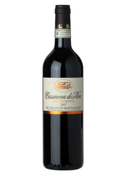 Casanova Di Neri Brunello di Montalcino Tenuta Nuova