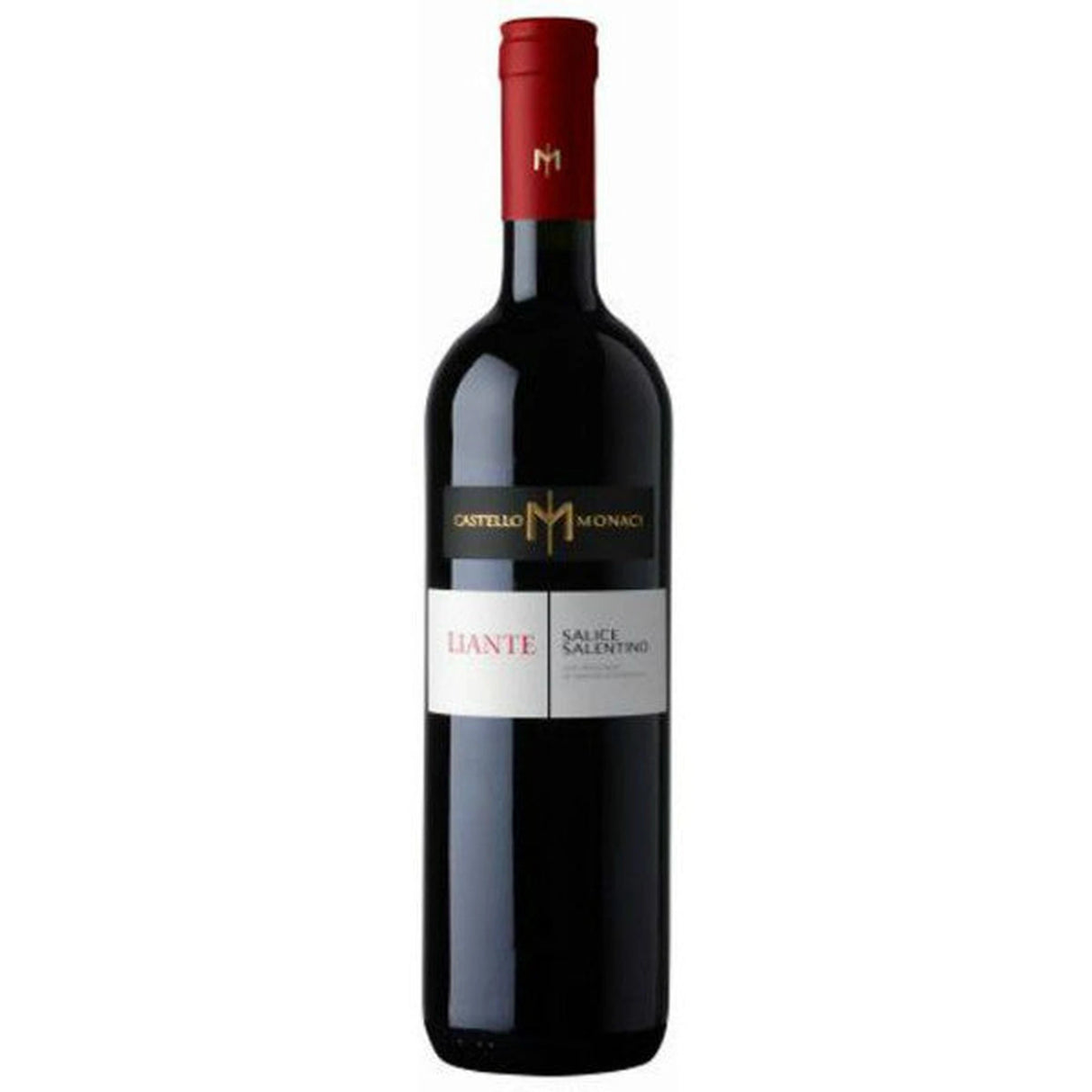 Castello Monaci Liante Salice Salentino bottle | Buy at Liquor Barn