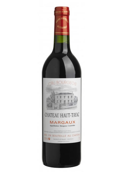 Chateau Haut Tayac