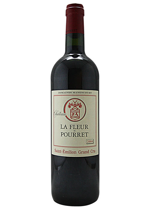 Chateau La Fleur Saint Emilion Grand Cru