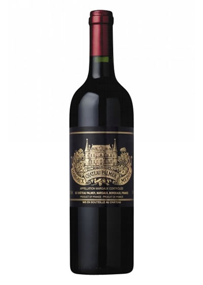 Chateau Palmer Margaux