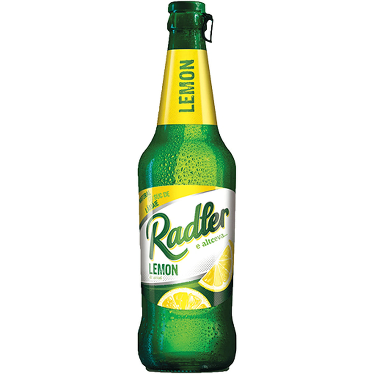 Chisinau Radler 500ML bottle | Buy at Liquor Barn