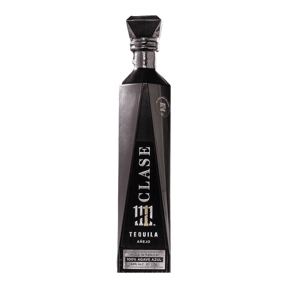 Clase 1111 Anejo 750ML bottle | Buy at Liquor Barn