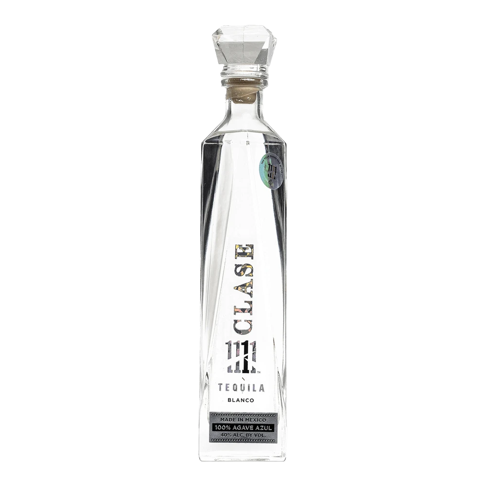 Clase 1111 Blanco 750ML bottle | Buy at Liquor Barn