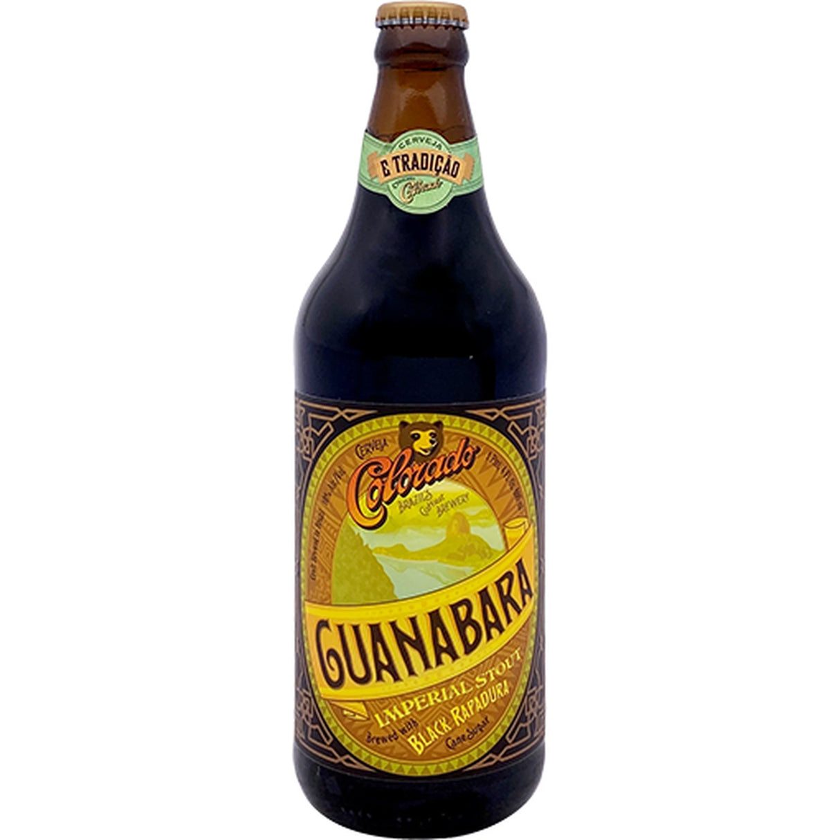 Colorado Guanabara 600ML bottle | Buy at Liquor Barn