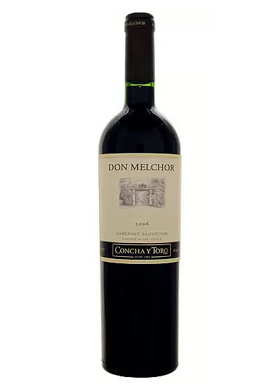 Concha y Toro Don Melchor Cabernet Sauvignon