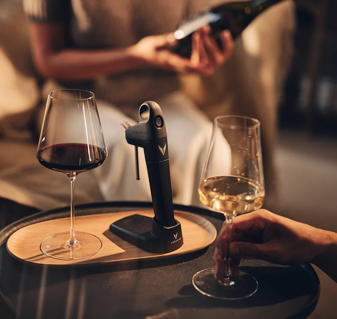 Coravin Pivot +