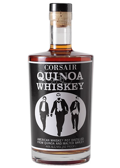 Corsair Quinoa Whiskey 750ML - Whiskey | Shop Online at The Liquor Barn