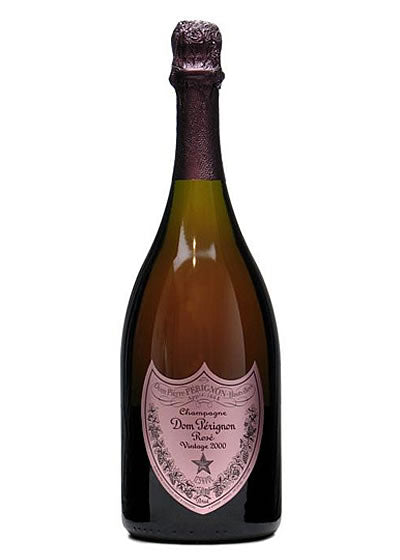 Dom Perignon Rose