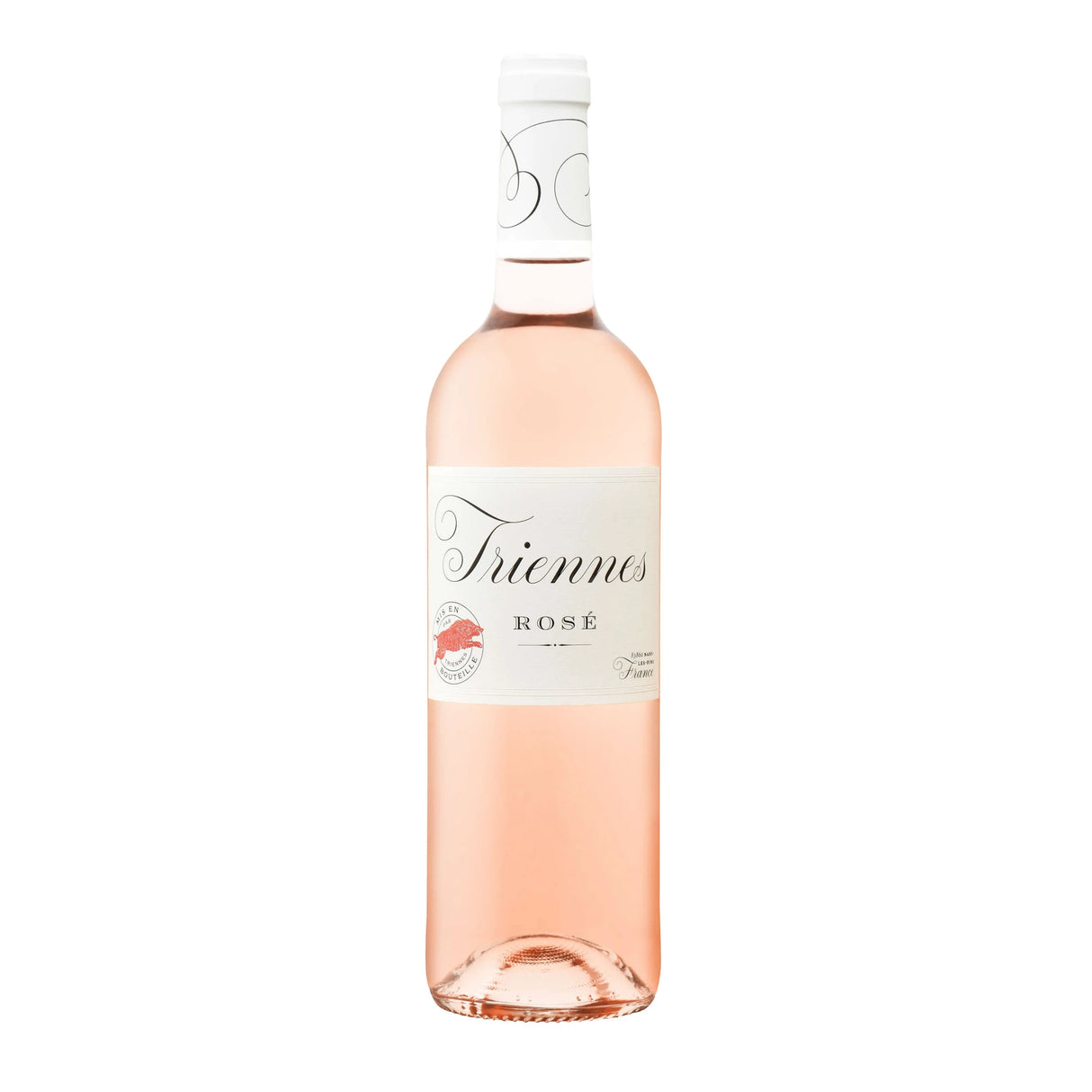 Domaine de Triennes Rose bottle | Buy at Liquor Barn