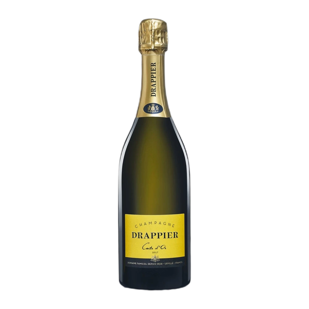 Drappier Carte D'Or Brut 750ML bottle | Buy at Liquor Barn