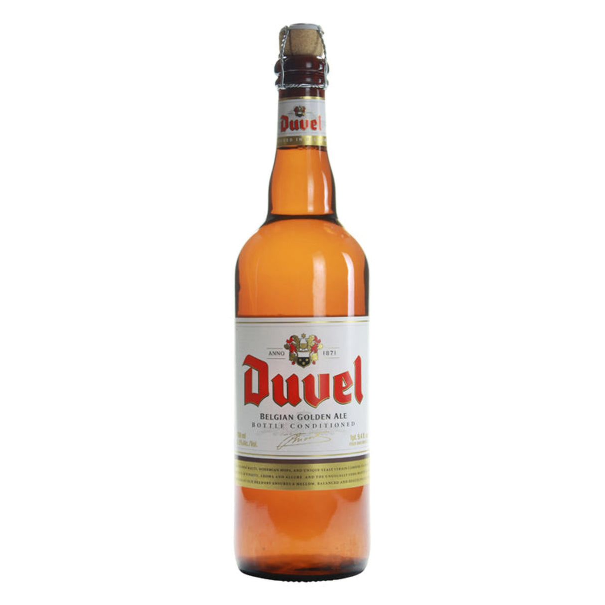 Duvel 750ML bottle | Buy at Liquor Barn