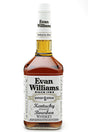 Evan Williams White Label