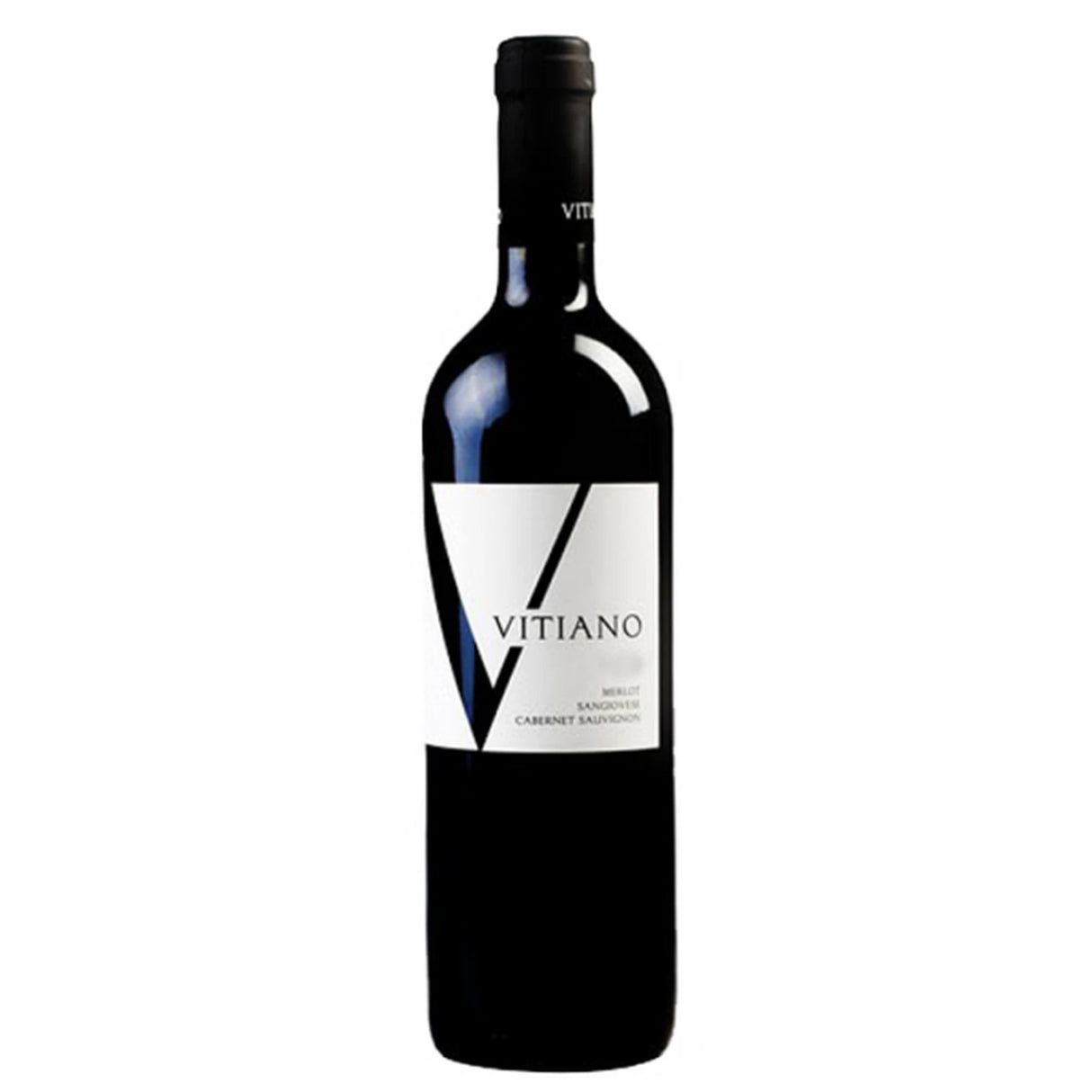 Falesco Vitiano Rosso bottle | Buy at Liquor Barn