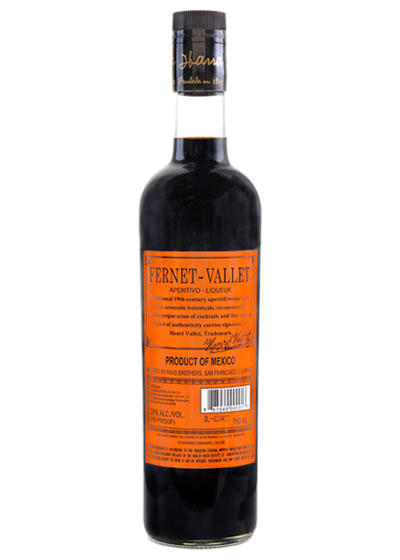 Fernet Vallet