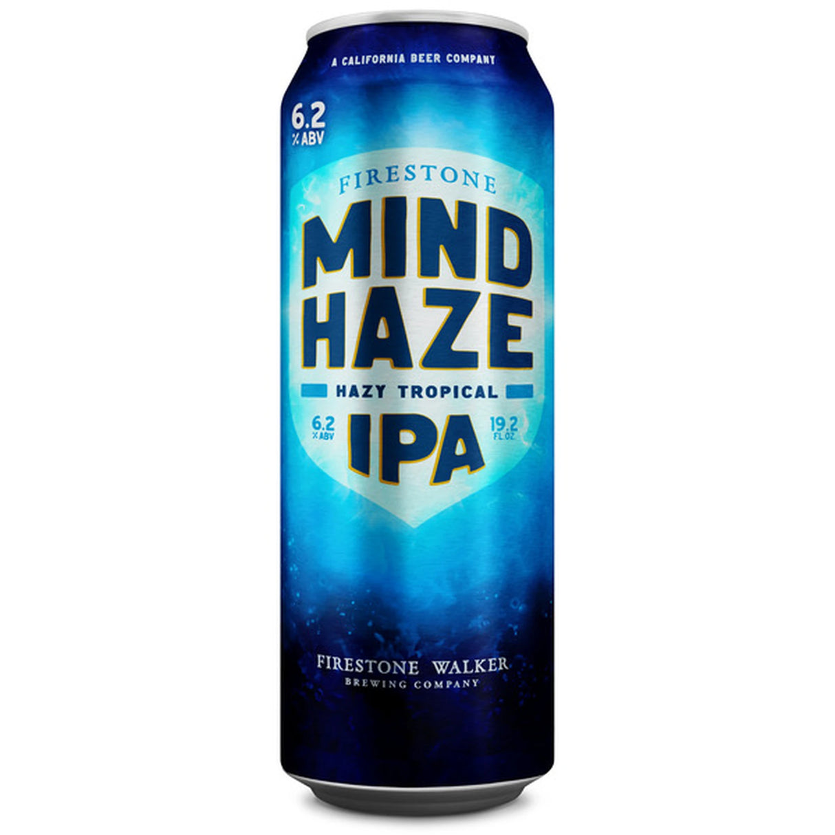 Firestone Walker Double Mind Haze 19.2OZ bottle | Buy at Liquor Barn