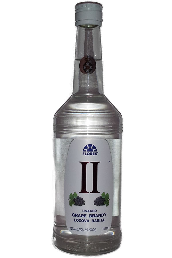 Flores Lozova Rakija