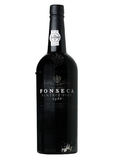 Fonseca Vintage Port - 1997 - Port | Shop Online at The Liquor Barn