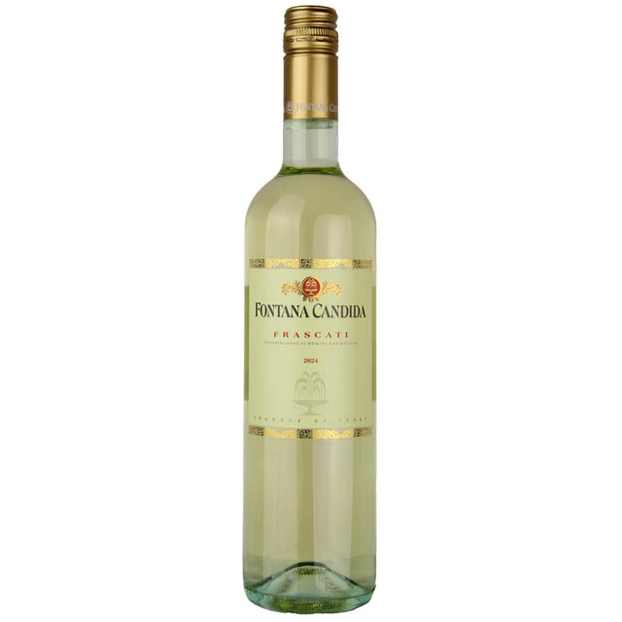 Fontana Candida Frascati bottle | Buy at Liquor Barn