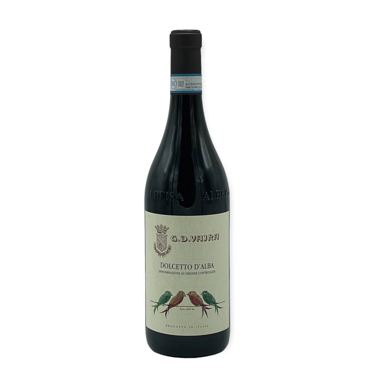 G D Vajra Dolcetto d'Alba bottle | Buy at Liquor Barn