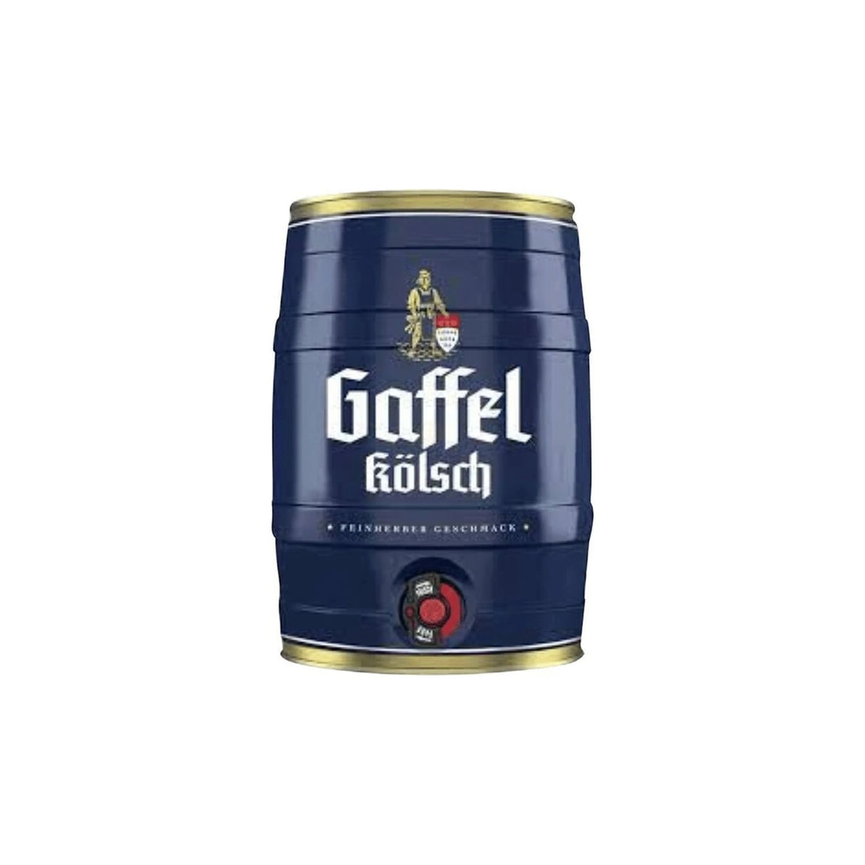 Gaffel Kolsch 5L bottle | Buy at Liquor Barn