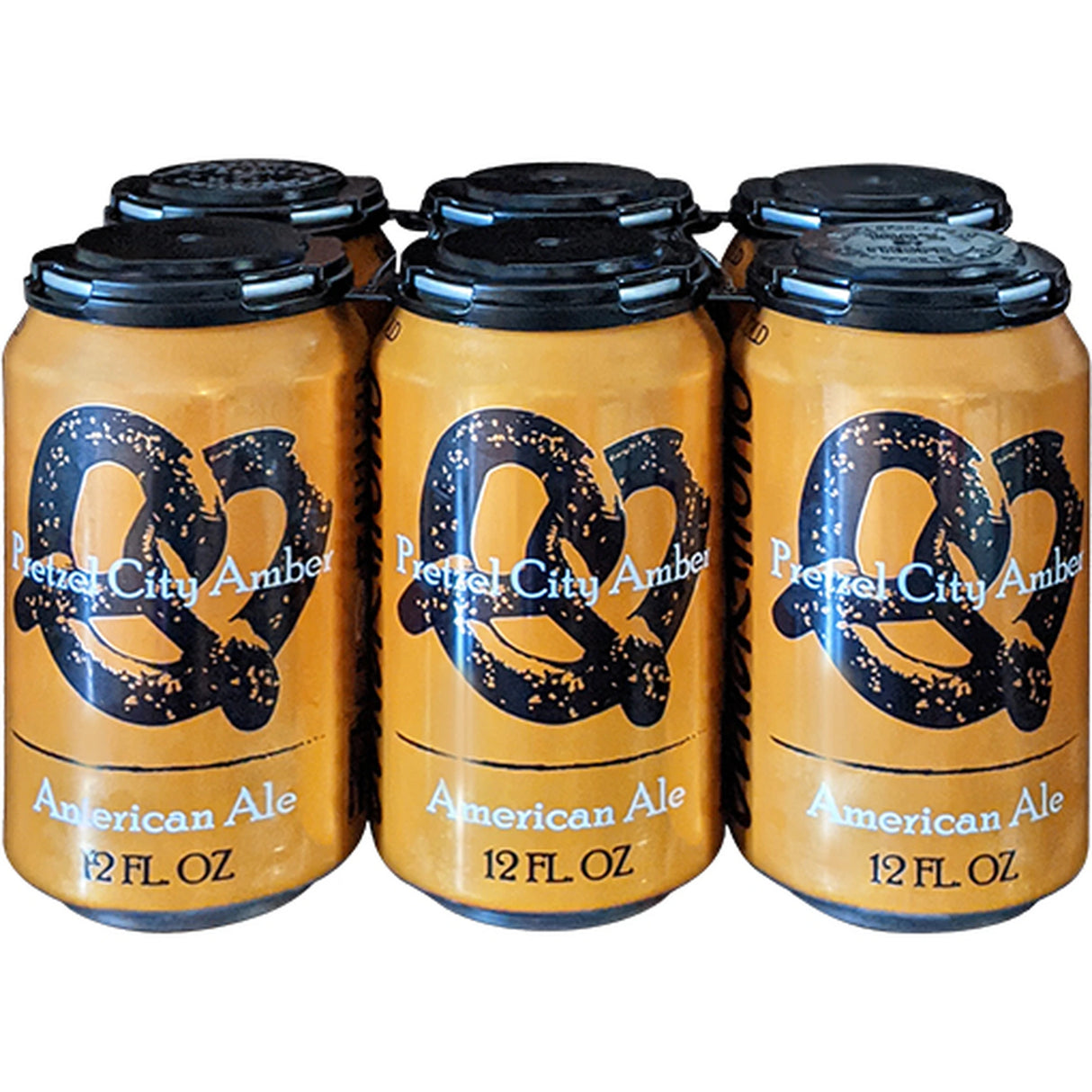 Generations Pretzel Amber 500ML bottle | Buy at Liquor Barn