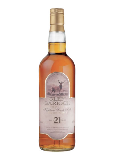 Glen Garioch 21 Year 750ML - Single Malt Scotch | Shop Online at The Liquor Barn
