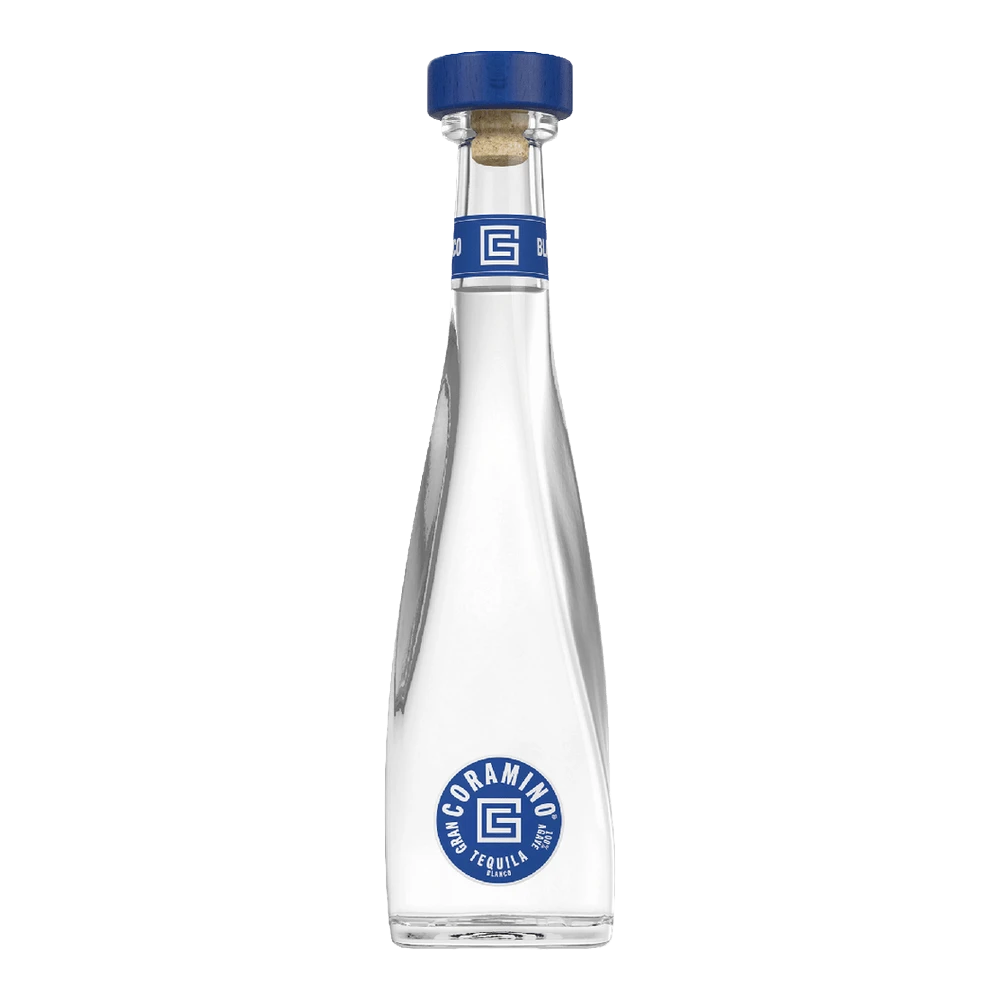 Gran Coramino Blanco 750ML bottle | Buy at Liquor Barn
