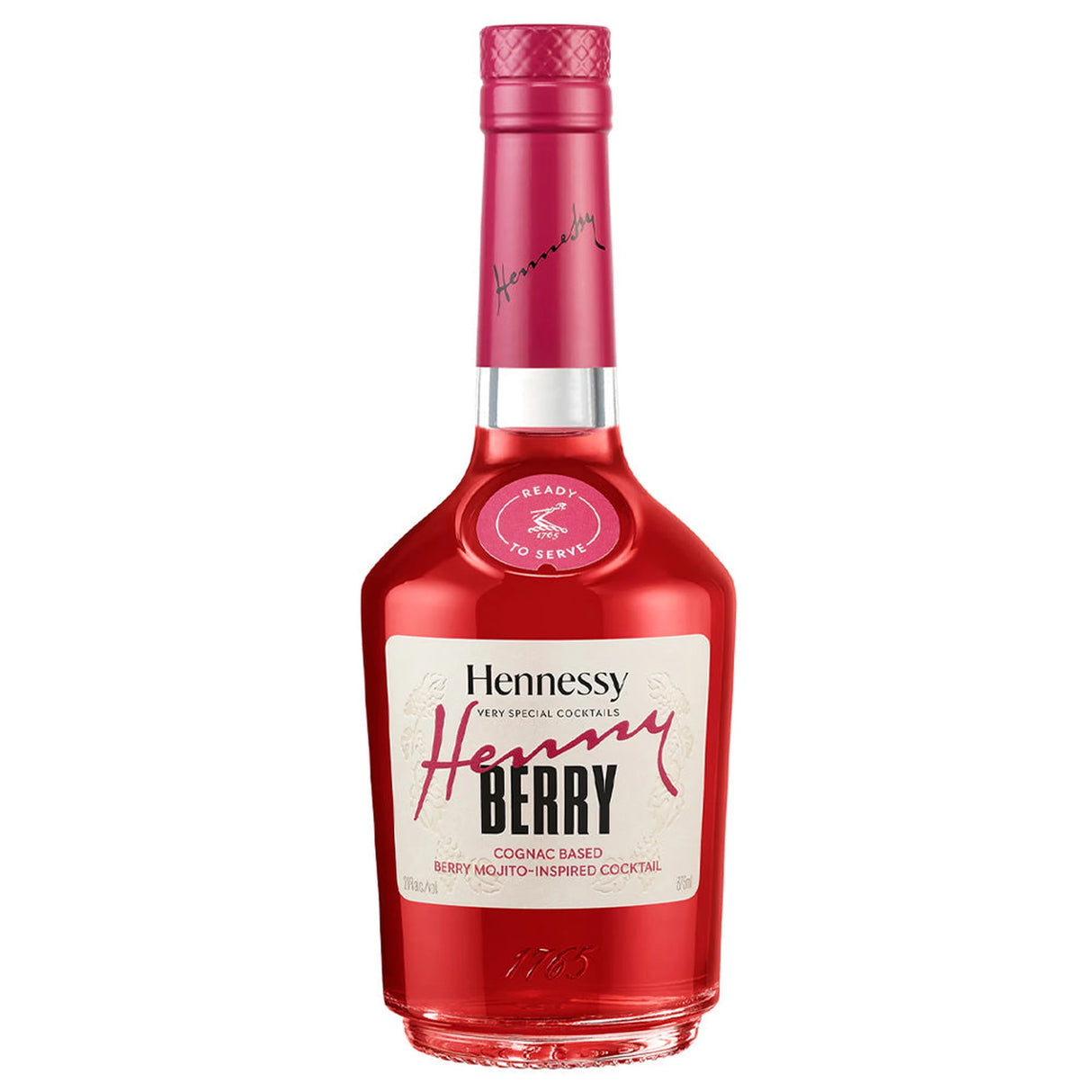 Hennessy Very Special Henny Berry 375ML bottle | Buy at Liquor Barn