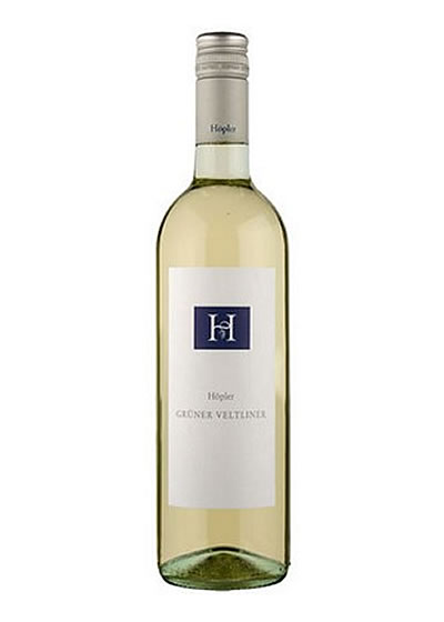 Hopler Gruner Veltliner