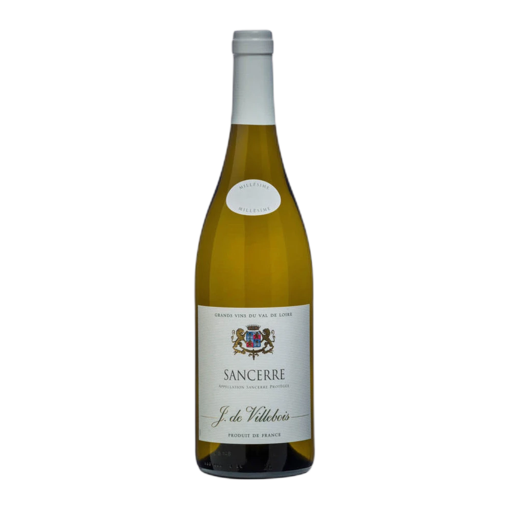 J de Villebois Sancerre bottle | Buy at Liquor Barn