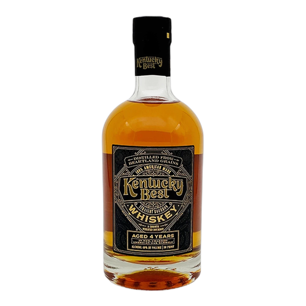 Kentucky Best Bourbon 750ML bottle | Buy at Liquor Barn
