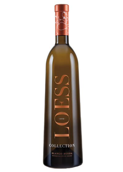 Loess Verdejo - Verdejo | Shop Online at The Liquor Barn