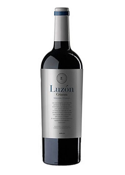 Luzon Crianza Seleccion - Red Wine | Shop Online at The Liquor Barn