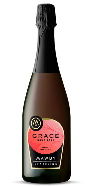 Mawby Grace Rosé