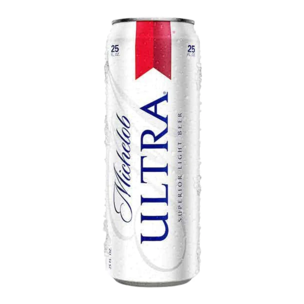 Michelob Ultra 25OZ bottle | Buy at Liquor Barn