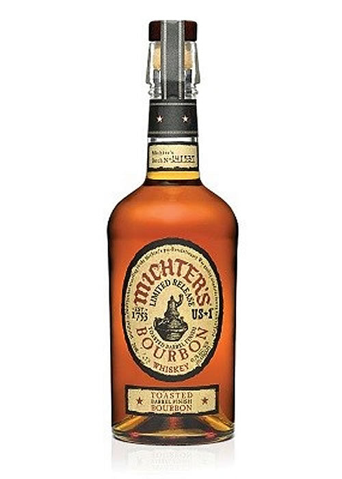 Michter's US 1 Small Batch Toasted Barrel