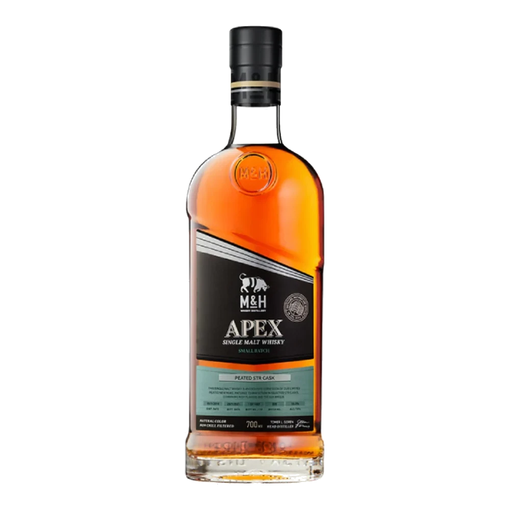 Milk & Honey Apex STR Cask 750ML bottle | Buy at Liquor Barn