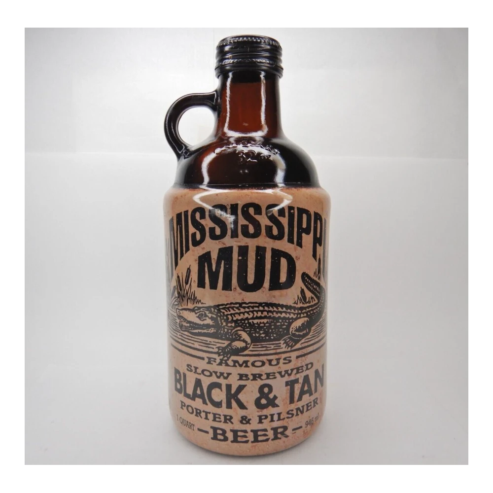 Mississippi Mud 946ML bottle | Buy at Liquor Barn