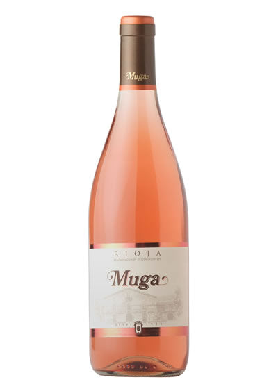 Muga Rosado - Rose Wine | Shop Online at The Liquor Barn