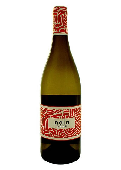 Naia Rueda Verdejo - Verdejo | Shop Online at The Liquor Barn