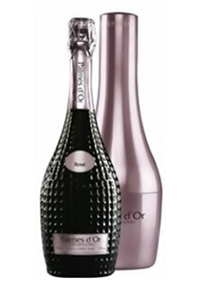 Nicolas Feuillatte Palmes d'Or Rose