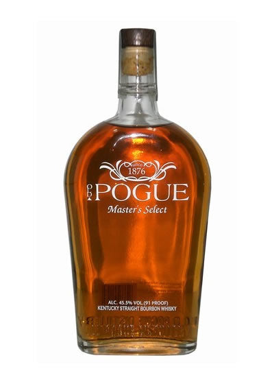 Old Pogue Masters Select