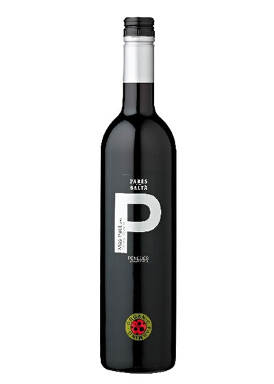 Pares Balta Mas Petit - Red Wine | Shop Online at The Liquor Barn